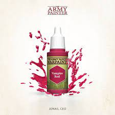 The Army Painter - Model Paint (Online Order Only)