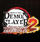 Demon Slayer -Kimetsu no Yaiba- The Hinokami Chronicles 2 - PC (ONLINE ORDER ONLY)