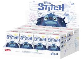 [Incoming Restock: June] POPMART Disney Stitch Little Emotions Series Figures (SEALED) (ONLINE ORDER ONLY)