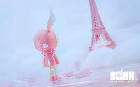 IN STOCK (SANK TOYS) On the Way Series Backpack Boy: Encounter LE800 (ONLINE ORDER ONLY)