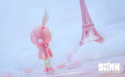 IN STOCK (SANK TOYS) On the Way Series Backpack Boy: Encounter LE800 (ONLINE ORDER ONLY)