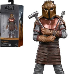 Star Wars: The Mandalorian - The Black Series 6-Inch Action Figure - Select Figure(s) (Online Order Only)