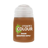 Citadel Shade Paint (18ml)