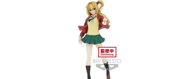 Battle In 5 Seconds After Meeting - Yuri Tensho figure (ONLINE ORDER ONLY)