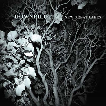 New Great Lakes [CD]