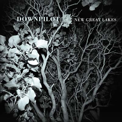 New Great Lakes [Vinyl] (ONLINE ORDER ONLY)