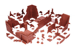 Terrain Crate: Downtown Desctuction (ONLINE ORDER ONLY)