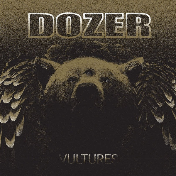 DOZER - Vultures [Vinyl]