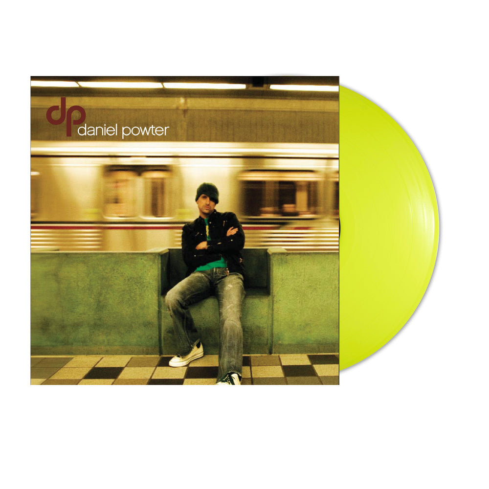 DP (Highlighter Yellow Black Friday RSD) [Vinyl] (ONLINE ORDER ONLY)