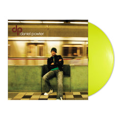 DP (Highlighter Yellow Black Friday RSD) [Vinyl] (ONLINE ORDER ONLY)