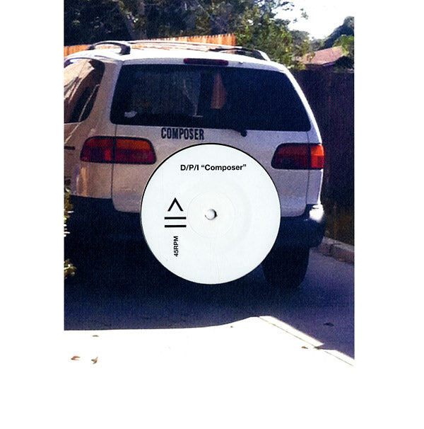 Composer [Vinyl] (ONLINE ORDER ONLY)