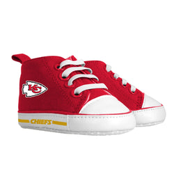 Kansas City Chiefs - 2-Piece Baby Gift Set (ONLINE ORDER ONLY)