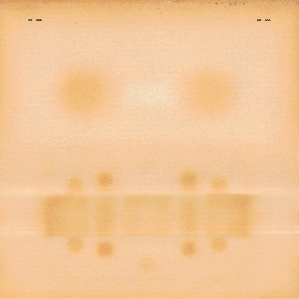 Dr. Dog - Dr. Dog [Vinyl] (ONLINE ORDER ONLY)