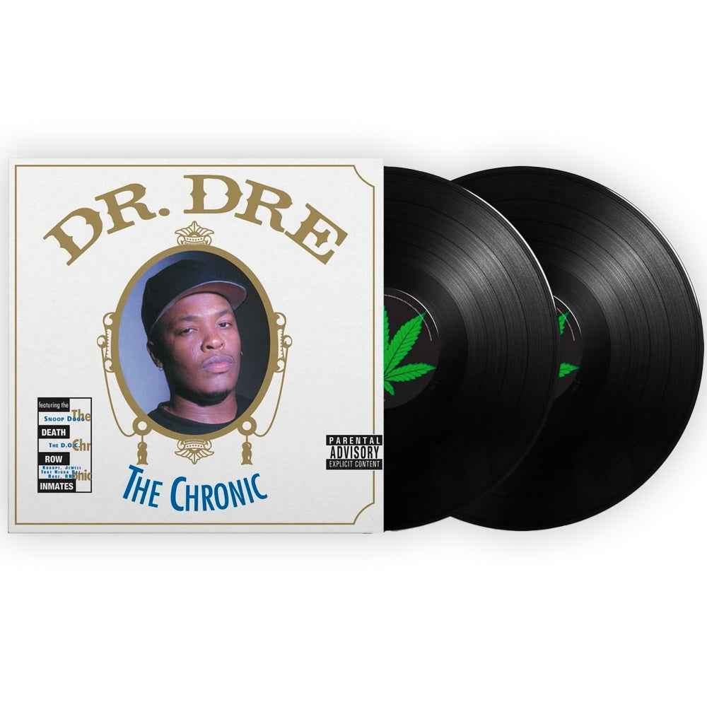 Dr. Dre - The Chronic [2 LP] [Vinyl]