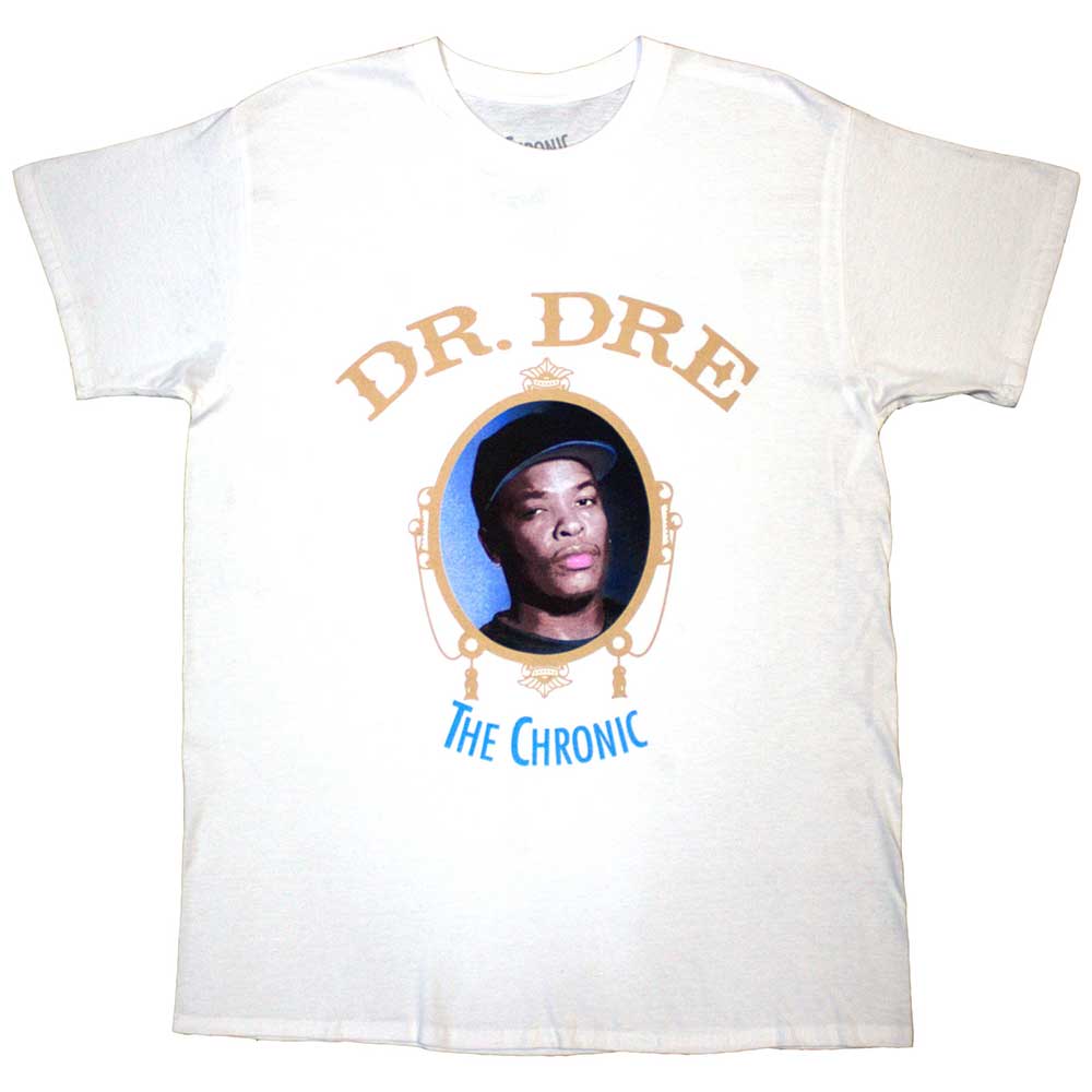 The Chronic [T-Shirt] (ONLINE ORDER ONLY)