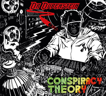 Conspiracy Theory [CD]