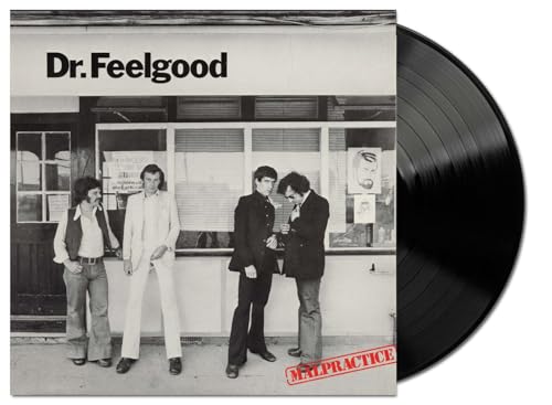 Malpractice (2025 Remaster) [Vinyl]