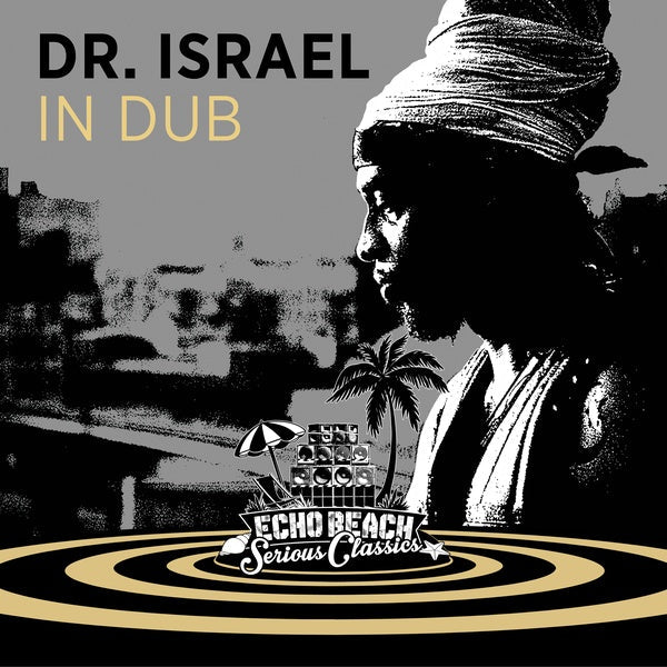 In Dub [CD]