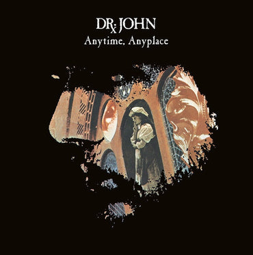 Anytime, Anyplace [Vinyl] (ONLINE ORDER ONLY)