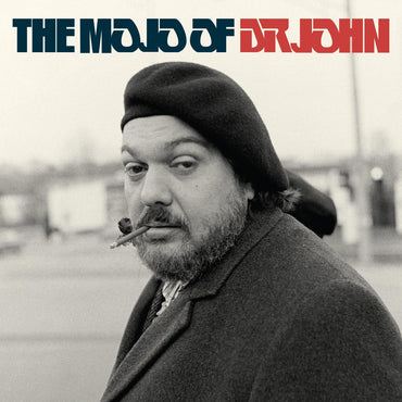 The Mojo Of Dr. John [CD] (ONLINE ORDER ONLY)