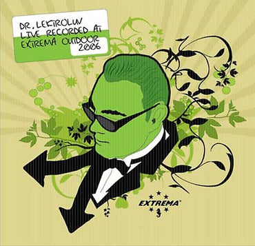 Live Recorded at Extrema Outdoor 2006 [CD] (ONLINE ORDER ONLY)