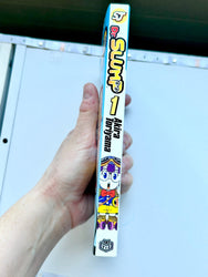 Dr. Slump Vol 1 - First Edition (Online Order Only)