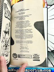 Dr. Slump Vol 1 - First Edition (Online Order Only)