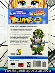 Dr. Slump Vol 18 (Online Order Only)