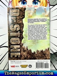 Dr. Stone Vol 11 (Online Order Only)