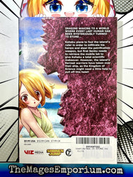 Dr. Stone Vol 13 (Online Order Only)