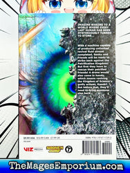 Dr. Stone Vol 14 (Online Order Only)