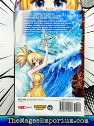 Dr. Stone Vol 17 (Online Order Only)