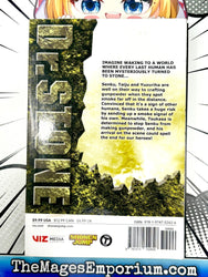 Dr. Stone Vol 2 (Online Order Only)