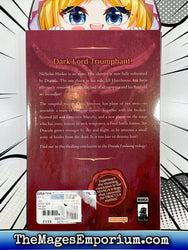 Dracula Everlasting Vol 3 (Online Order Only)