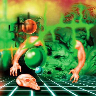 DRACULA LEWIS - U$e Your Illu$ion$ [Vinyl] (ONLINE ORDER ONLY)