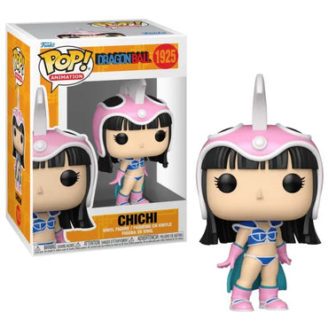 Dragon Ball Chi Chi Funko Pop! #1925 (Online Order Only)