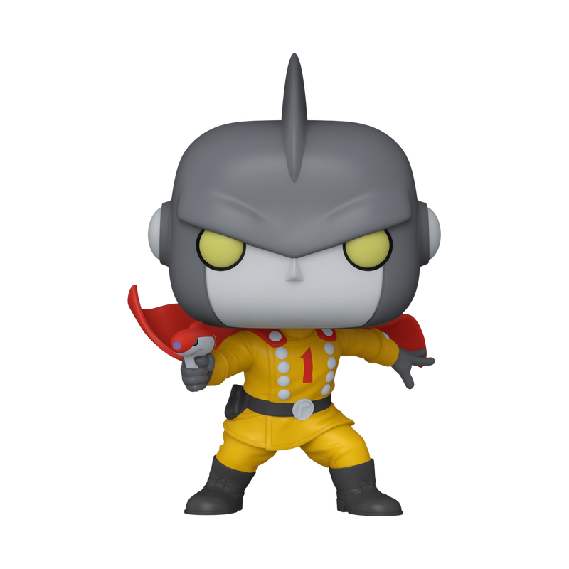 Dragon Ball Super Funko Pop! Gamma 1 (ONLINE ORDER ONLY)
