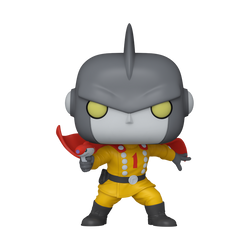 Dragon Ball Super Funko Pop! Gamma 1 (ONLINE ORDER ONLY)