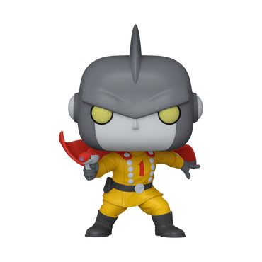 Dragon Ball Super Funko Pop! Gamma 1 (ONLINE ORDER ONLY)