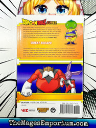 Dragon Ball Super Vol 11 (Online Order Only)