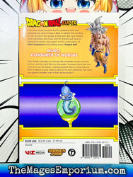 Dragon Ball Super Vol 15 (Online Order Only)