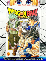 Dragon Ball Super Vol 16 (Online Order Only)