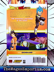 Dragon Ball Super Vol 2 (Online Order Only)