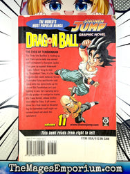 Dragon Ball Vol 11 (Online Order Only)