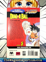 Dragon Ball Vol 5 (Online Order Only)