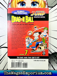 Dragon Ball Vol 7 (Online Order Only)