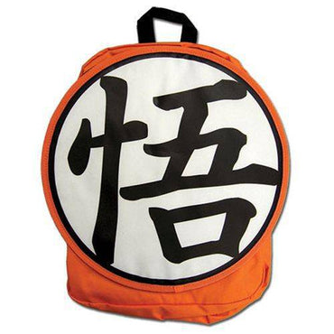 Dragon Ball Z Goku Backpack (ONLINE ORDER ONLY)