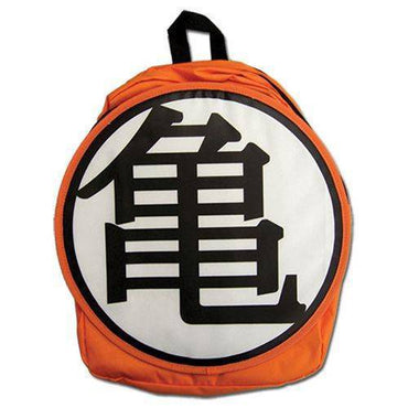 Dragon Ball Z Kame Backpack (ONLINE ORDER ONLY)