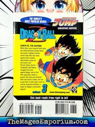 Dragon Ball Z Vol 3 (Online Order Only)