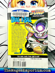 Dragon Ball Z Vol 7 Ex Library (Online Order Only)